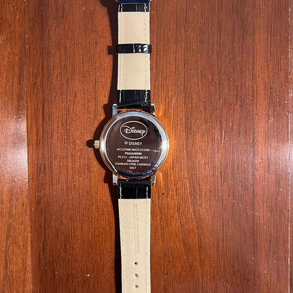 Disney Beauty and Beast watch - Picture 2 of 2